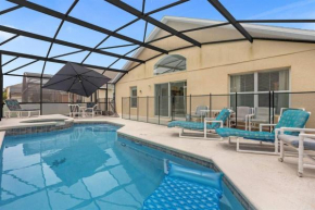 161 - 4 bed Gem at Terraverde Resort
